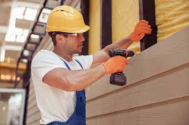 Best Insulated Siding Installation  in Chelsea, MA